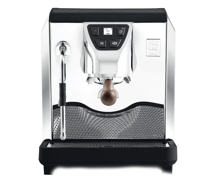 Oscar Mood GR1 - Black by Nuova Simonelli
