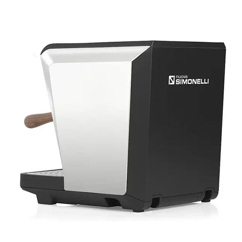 Oscar Mood GR1 - Black by Nuova Simonelli