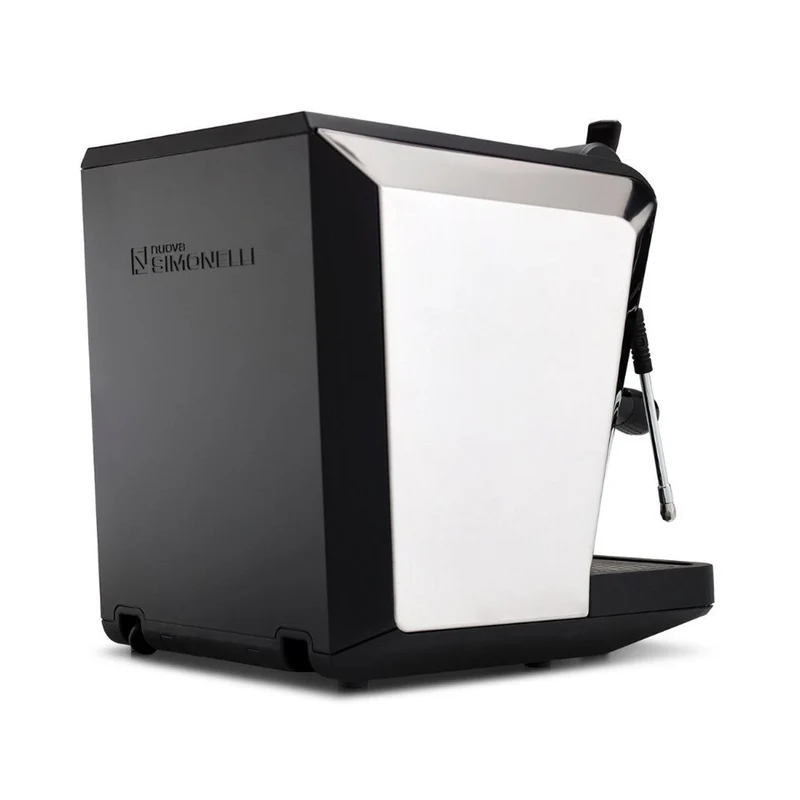 Oscar Mood GR1 - Black by Nuova Simonelli