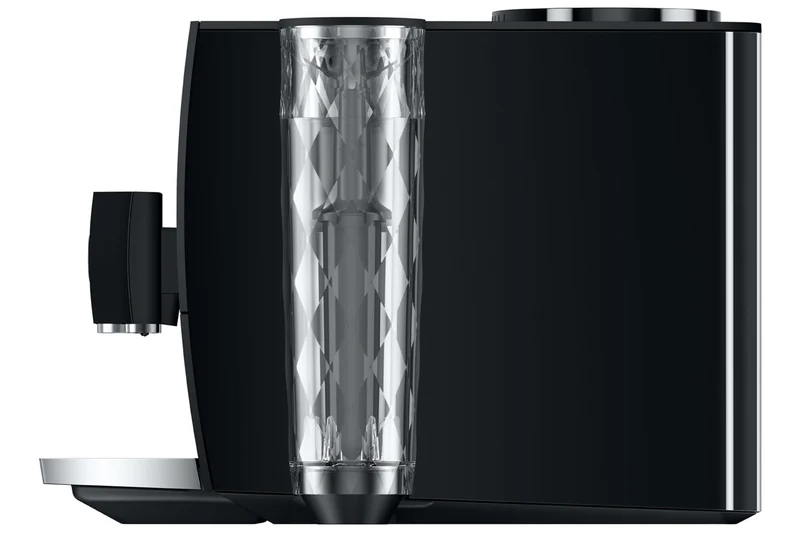 JURA - ENA 8 PIANO BLACK