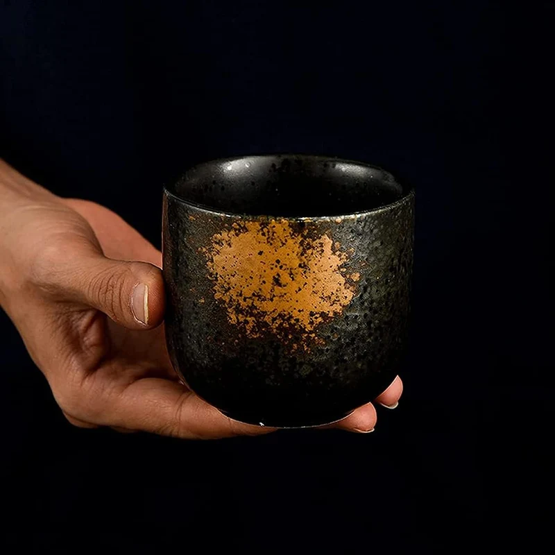 Japanese Cups 200ml (Assorted)