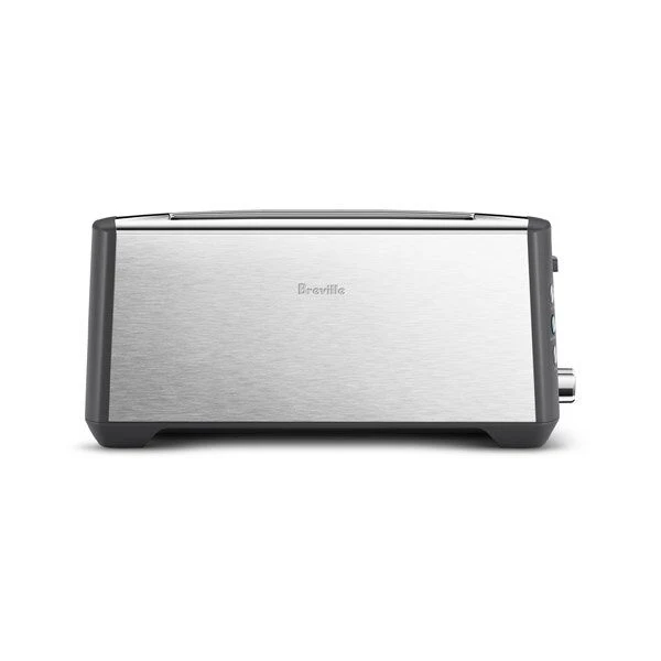 Breville - The Bit A More Plus 4 Slice