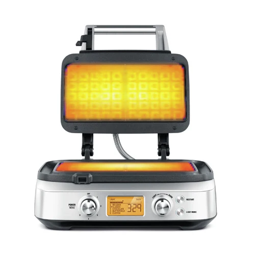 SAGE - The Smart Waffle Maker 2-Slice