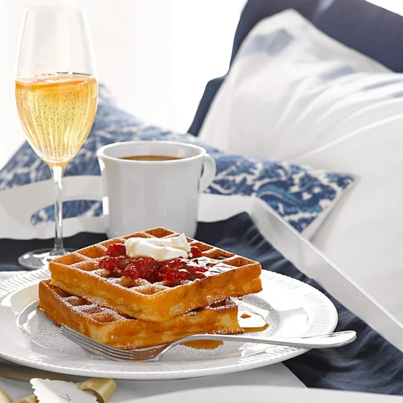 SAGE - The Smart Waffle Maker 2-Slice