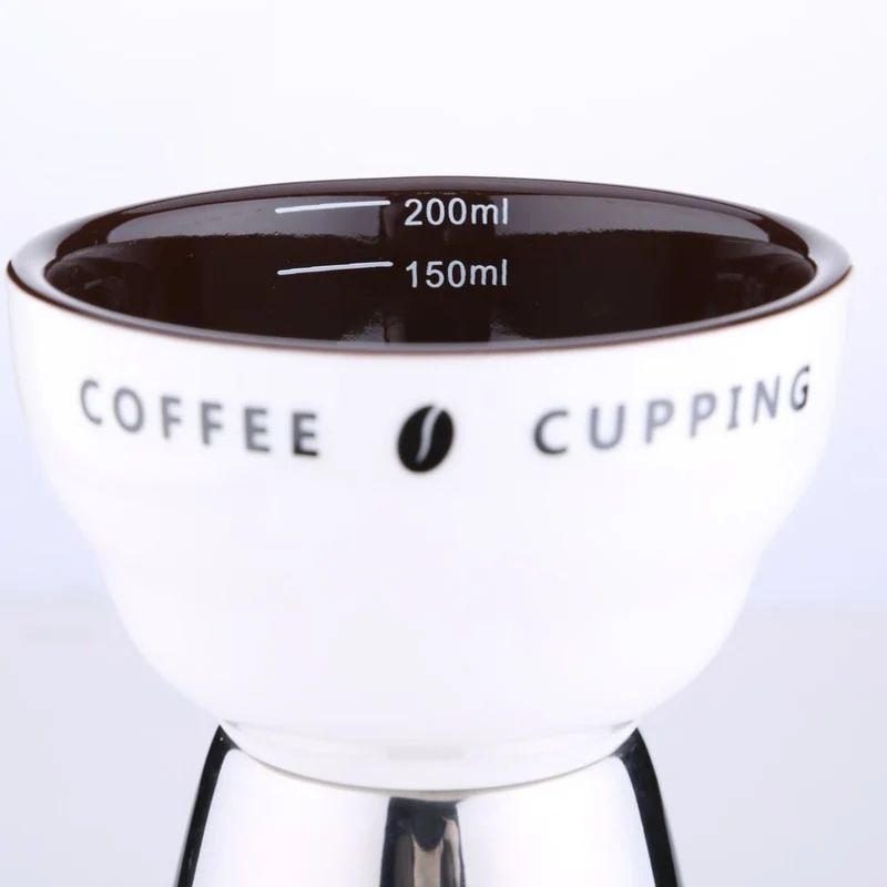 Coffee Cupping Bowl 6pcs