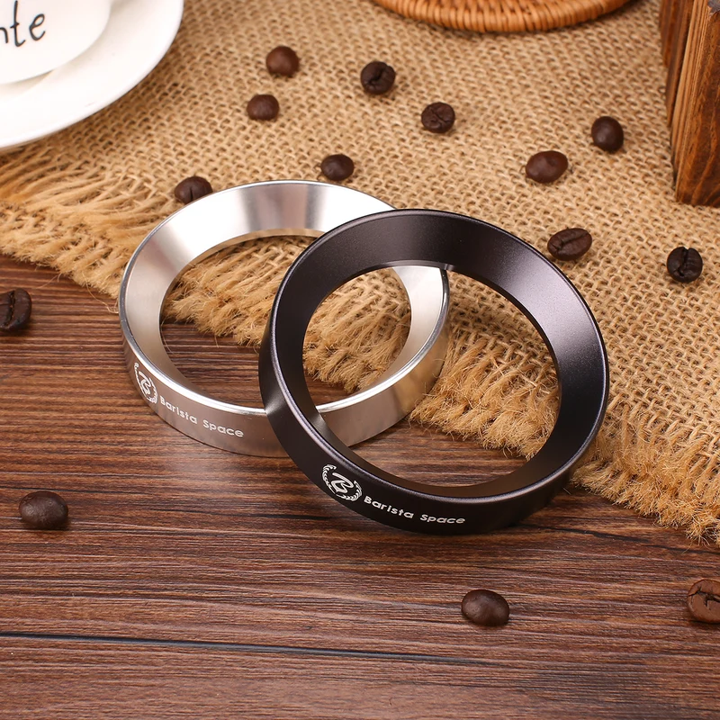Barista Space Dozing funnel Grey 51/52/53/54mm with magnets