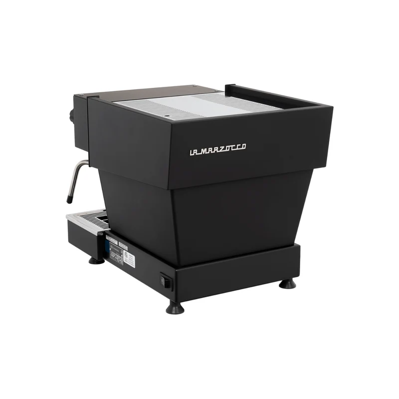 La Marzocco Linea Mini R Home Espresso Machine (Black)