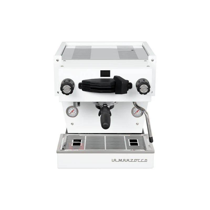 La Marzocco Linea Mini R Home Espresso Machine (White)