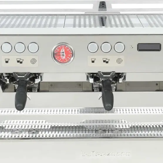La Marzocco KB90 - 3 Group Commercial Espresso Machine with Scales