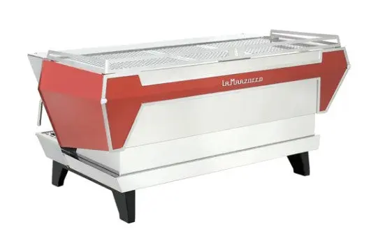 La Marzocco KB90 - 3 Group Commercial Espresso Machine with Scales