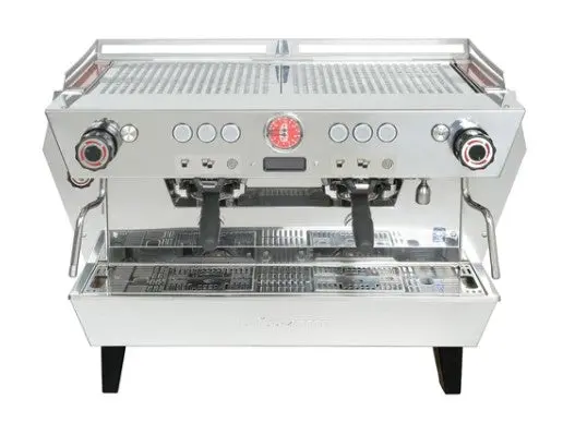 La Marzocco KB90 - 2 Group Commercial Espresso Machine with Scales