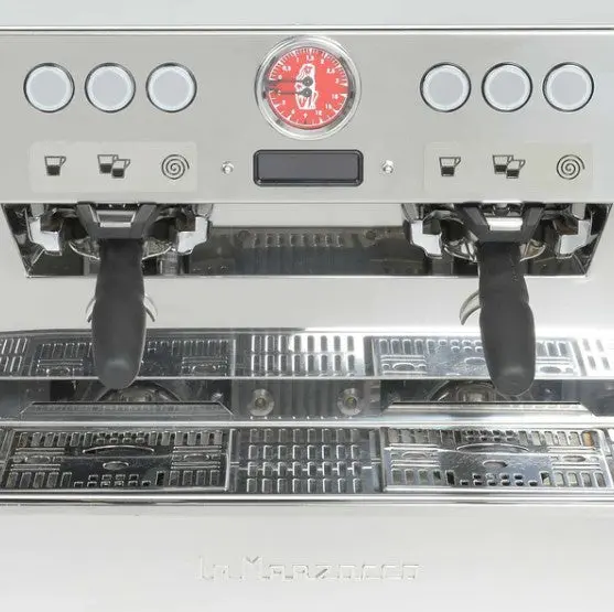 La Marzocco KB90 - 2 Group Commercial Espresso Machine with Scales