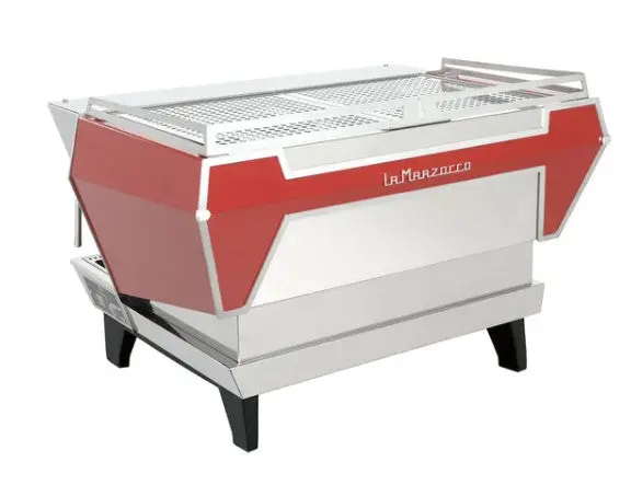 La Marzocco KB90 - 2 Group Commercial Espresso Machine with Scales