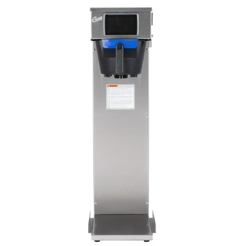 Wilbur Curtis - G4 Tea Brewer