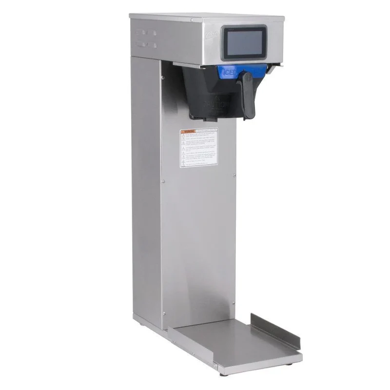 Wilbur Curtis - G4 Tea Brewer