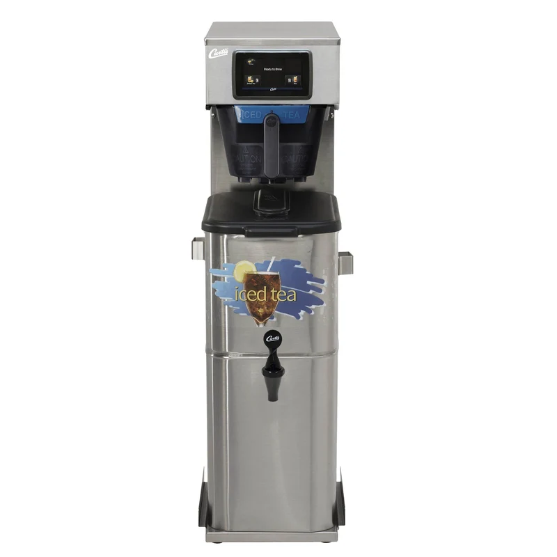 Wilbur Curtis - G4 Tea Brewer