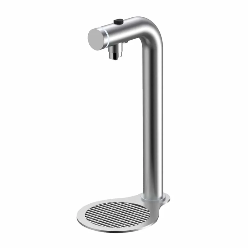 Marco - One Button Una Font - Hot Water Dispenser
