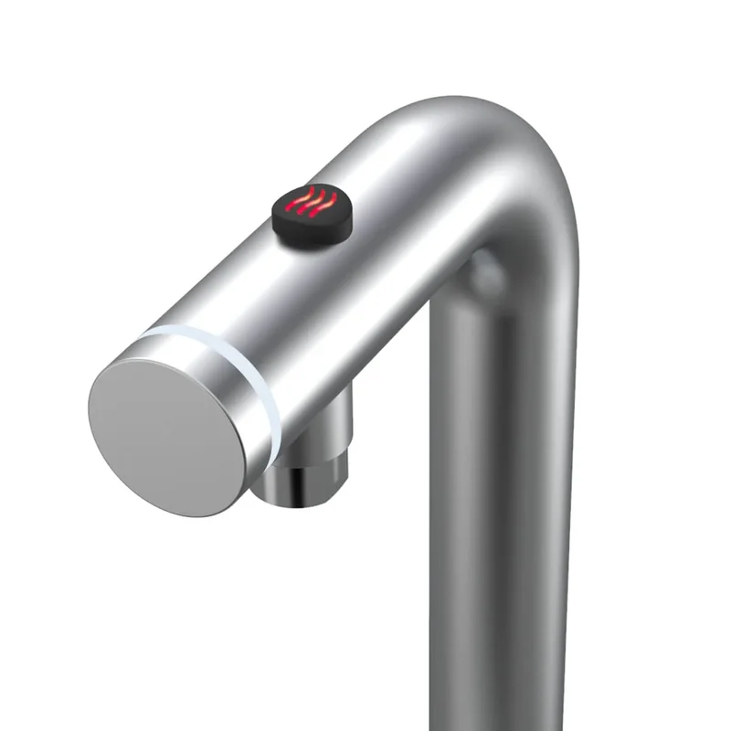 Marco - One Button Una Font - Hot Water Dispenser