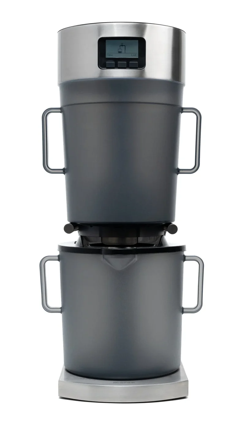 Marco - ColdBRU Rapid - Cold Brewer