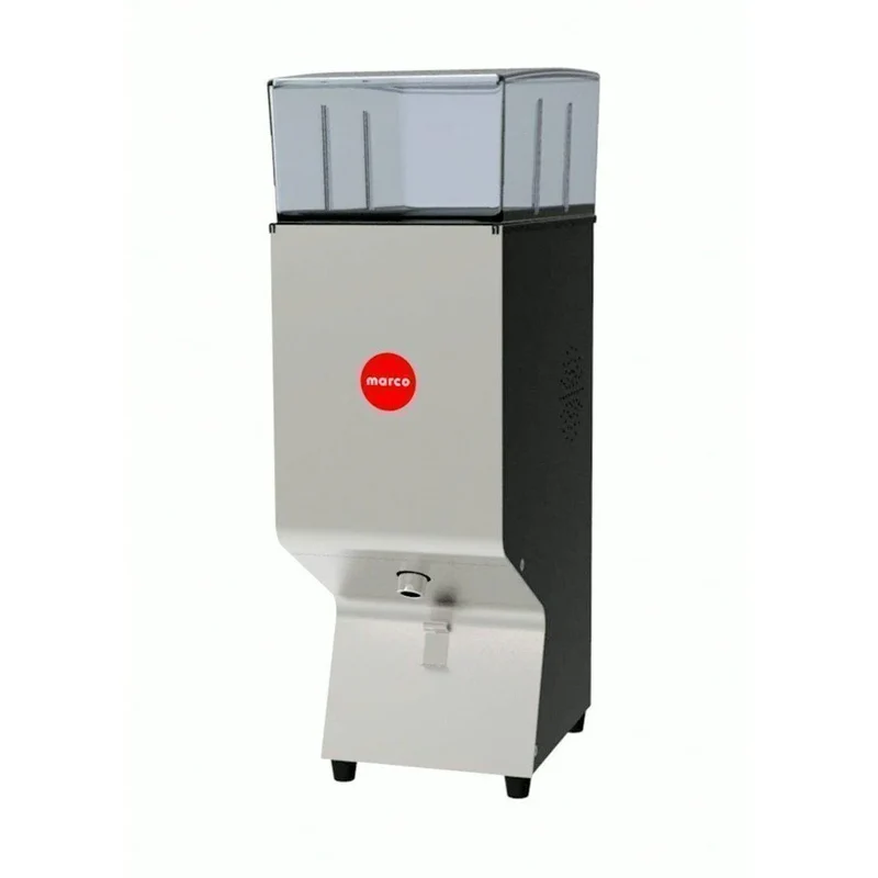 Marco - Jet6 Filter Single Station - Coffee Brewer w/ Grinder
