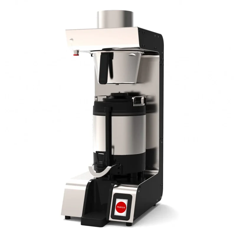 Marco - Jet6 Filter Single Station - Coffee Brewer