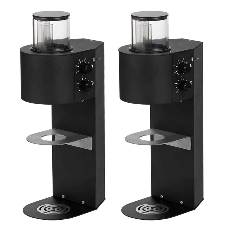 Marco - SP9 Pour-Over - Coffee Brewer w/ Boiler