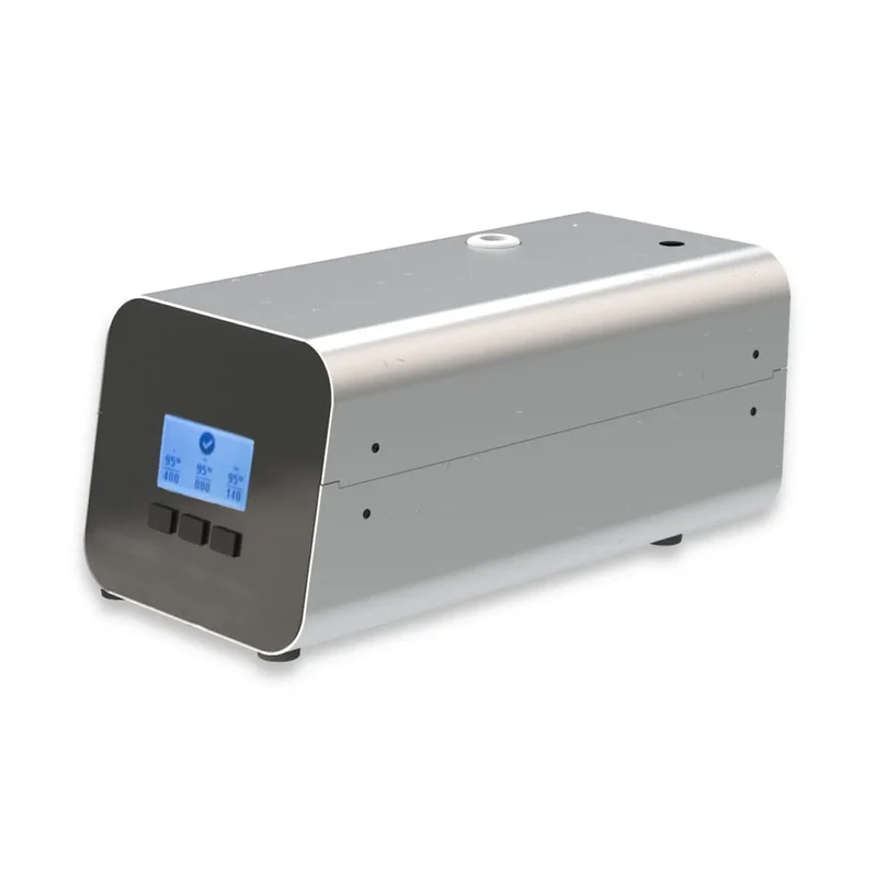 Marco - Pour'D Concentrate - Cold Coffee System