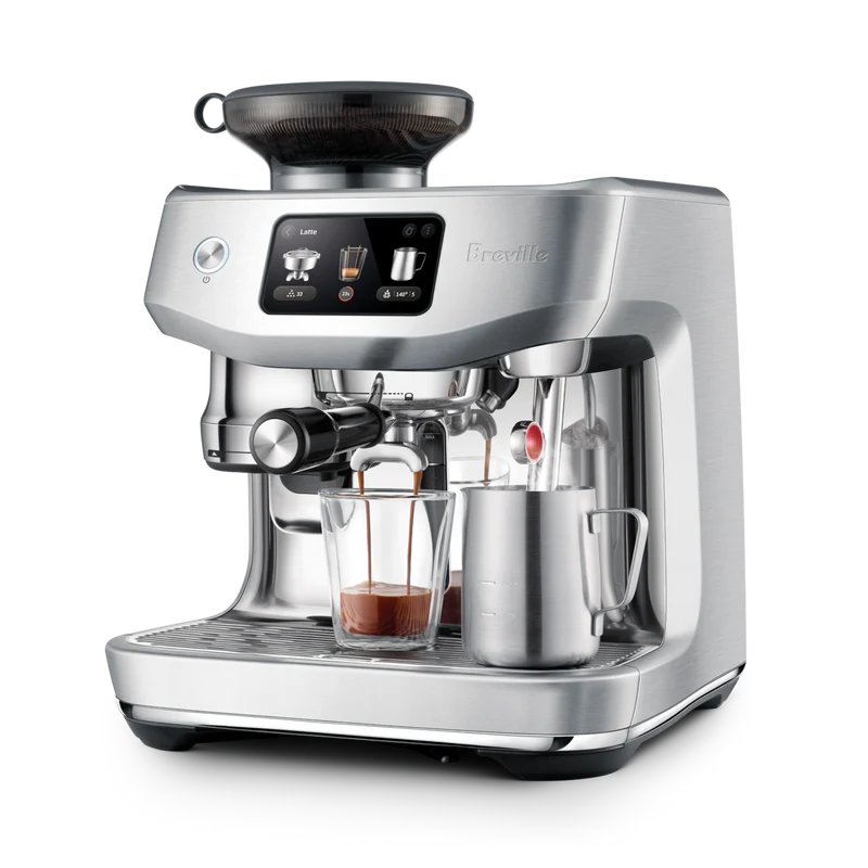 Breville - Oracle Jet Espresso Machine