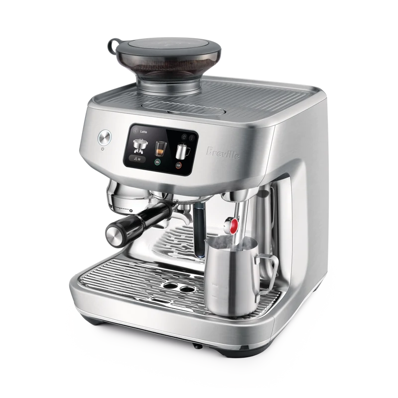 Breville - Oracle Jet Espresso Machine