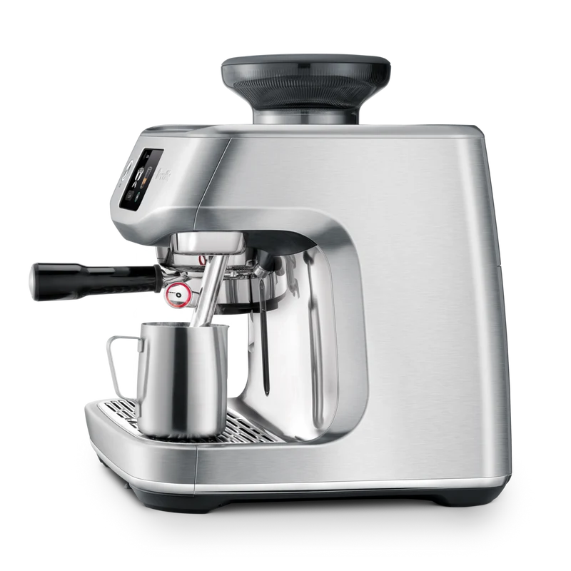 Breville - Oracle Jet Espresso Machine