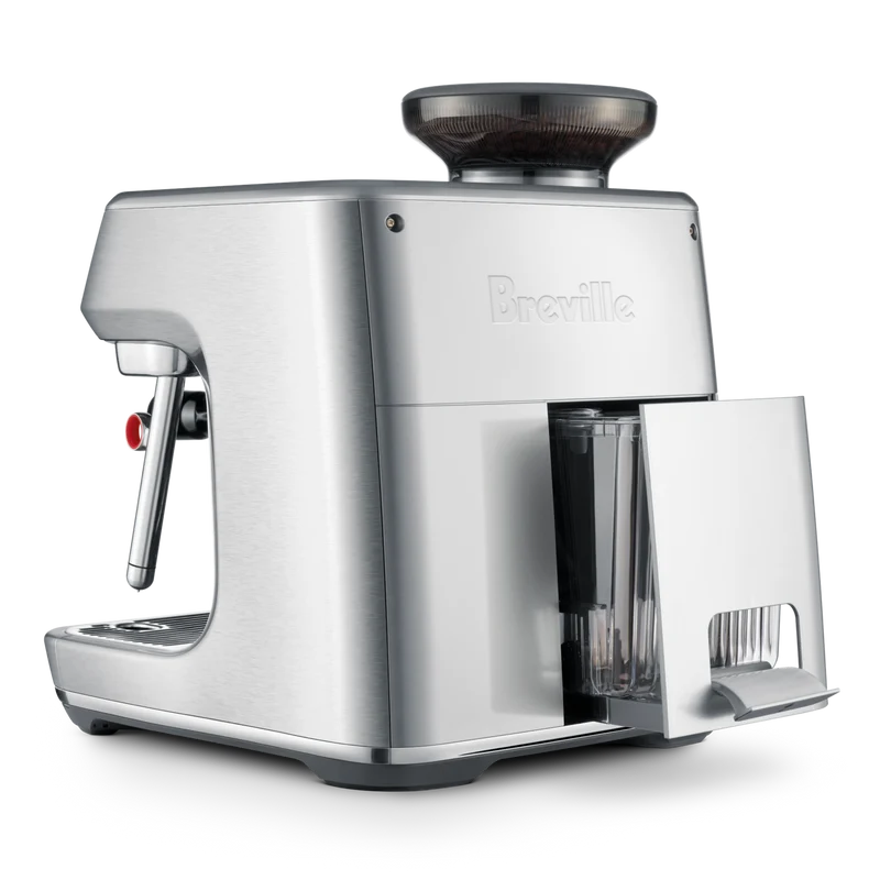 Breville - Oracle Jet Espresso Machine