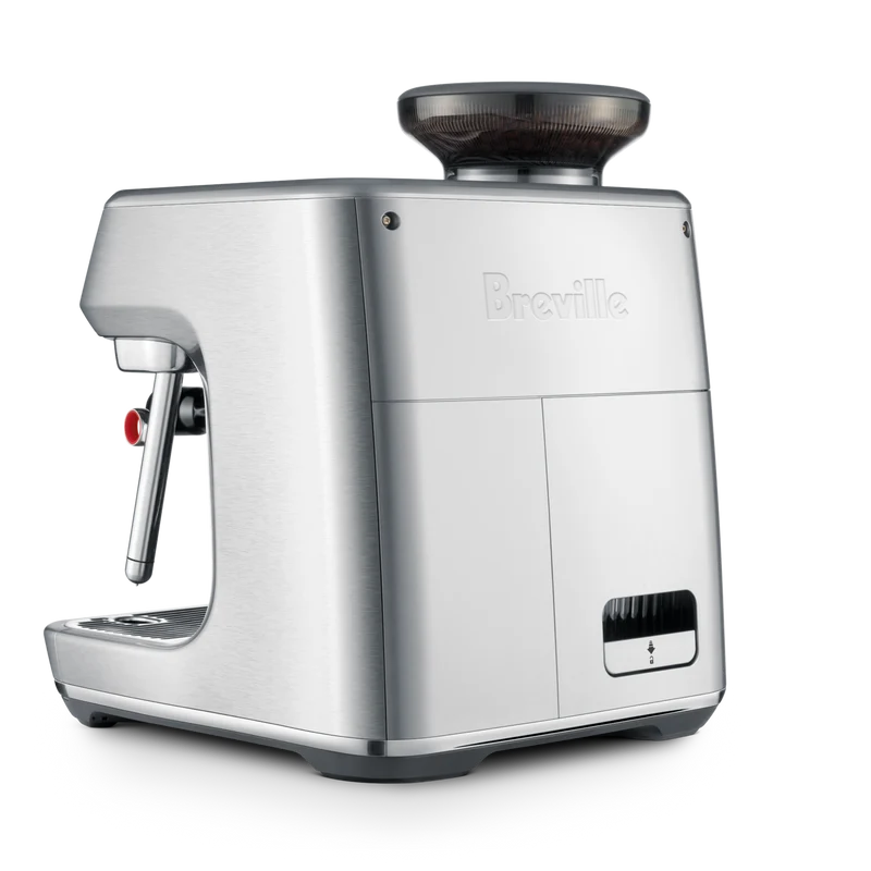 Breville - Oracle Jet Espresso Machine