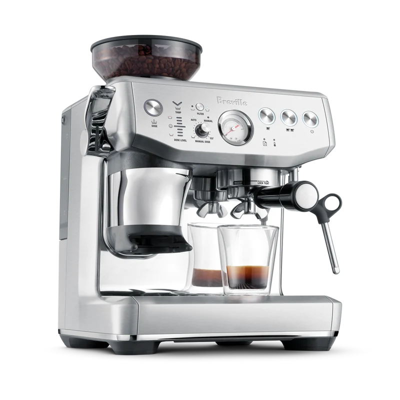 Breville - The Barista Express Impress