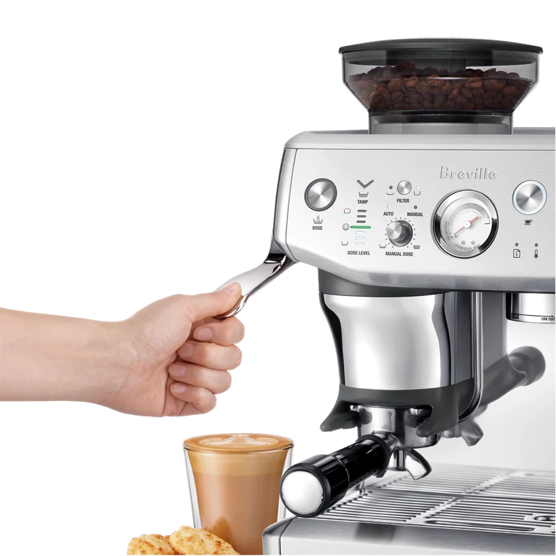 Breville - The Barista Express Impress