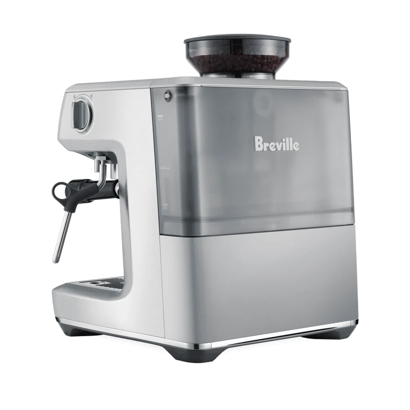 Breville - The Barista Express Impress