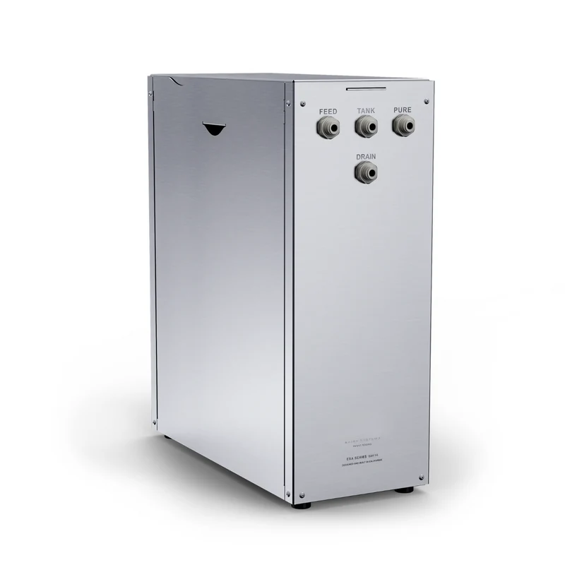 H2 O Flow Reverse Osmosis System Era Bar 14