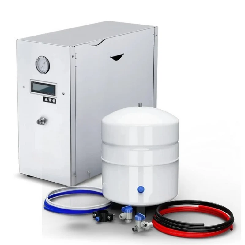 H2 O Flow Reverse Osmosis System Era Bar 12