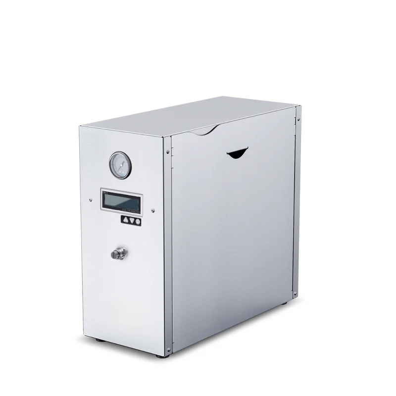 H2 O Flow Reverse Osmosis System Era Bar 12