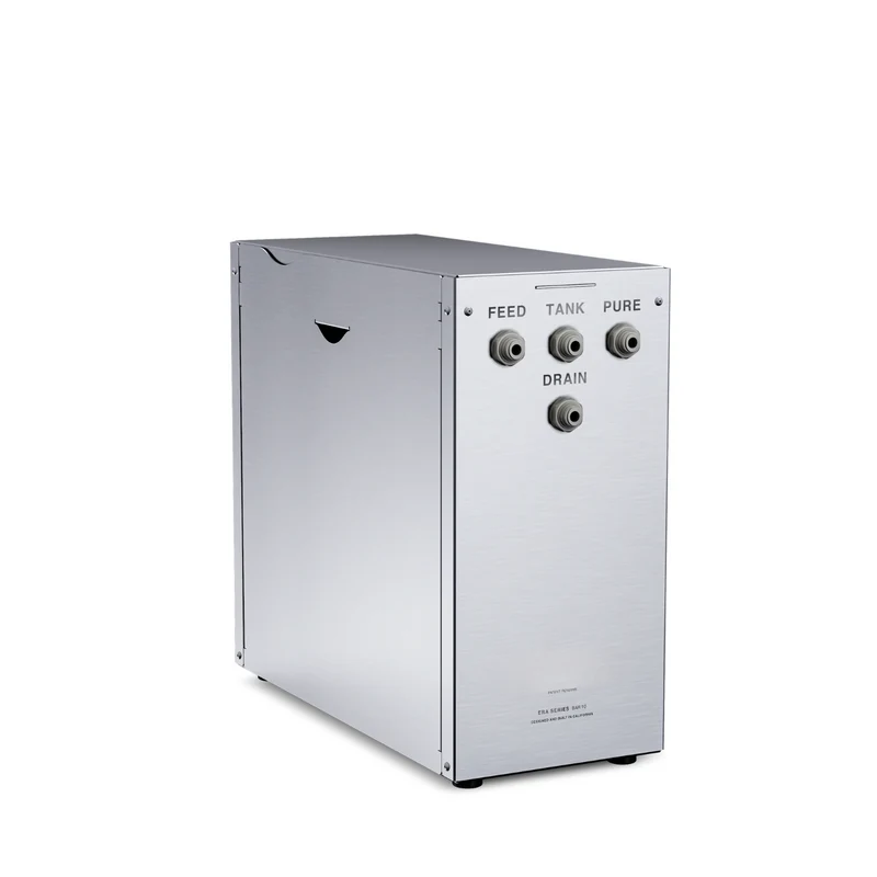 H2 O Flow Reverse Osmosis System Era Bar 12
