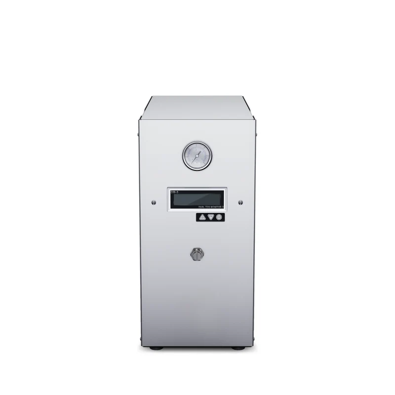 H2 O Flow Reverse Osmosis System Era Bar 12