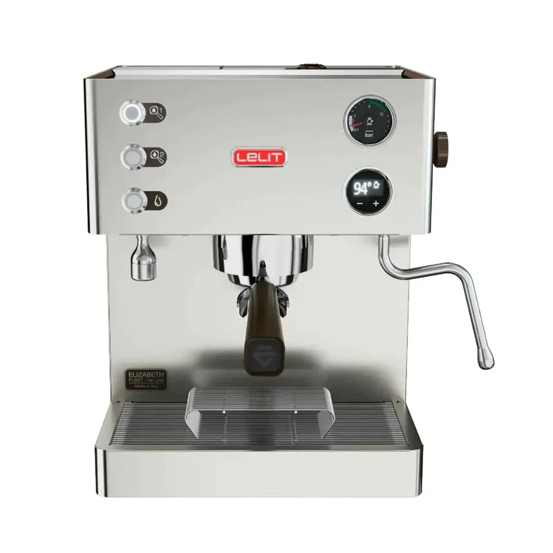 Lelit Elizabeth Coffee Espresso Machine