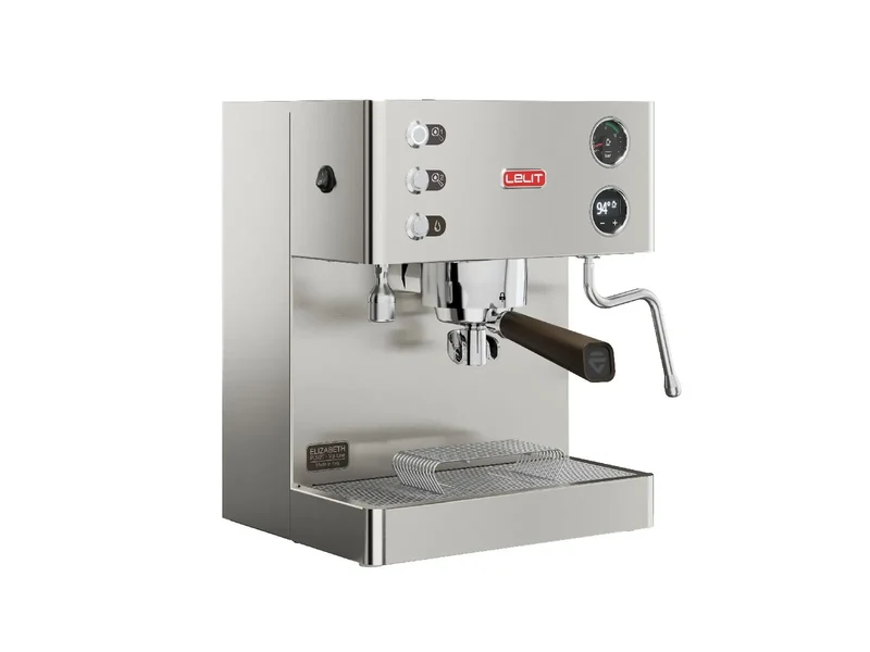Lelit Elizabeth Coffee Espresso Machine
