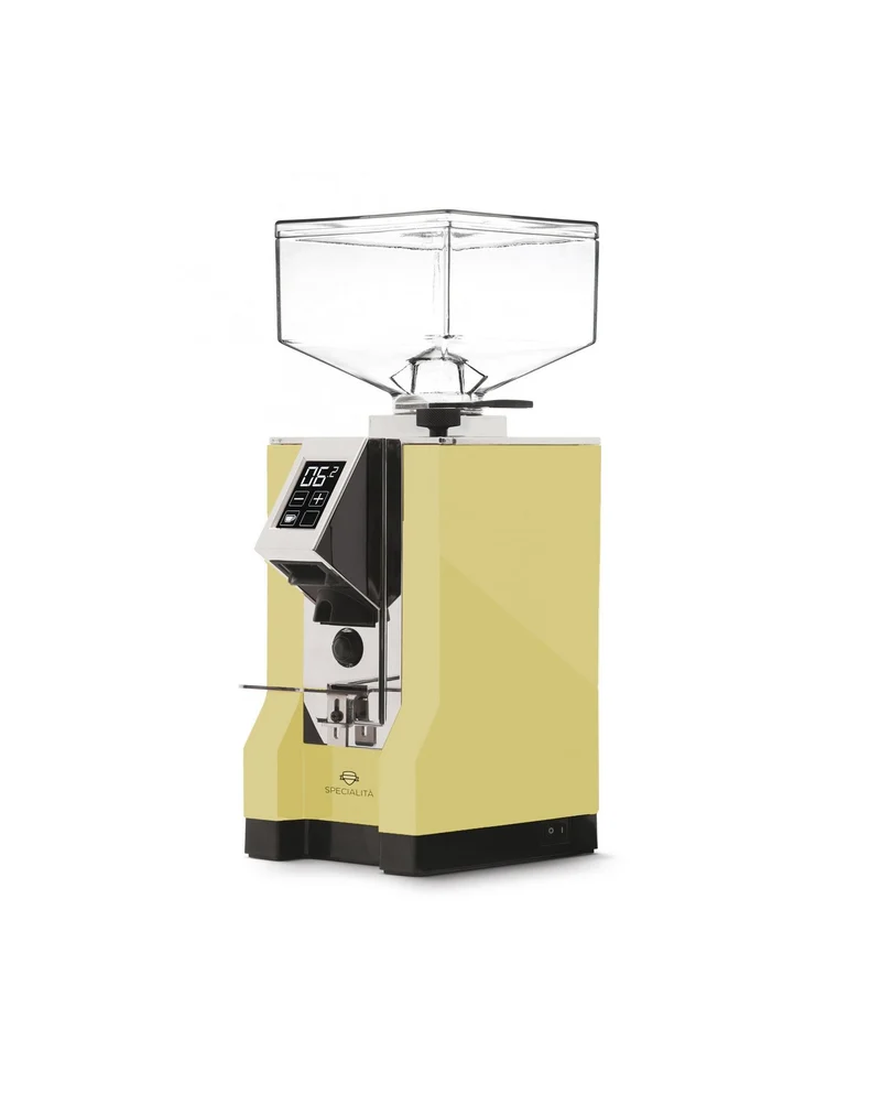 Eureka Specialita 16 CR Kaffeemühle ++B-Ware+++