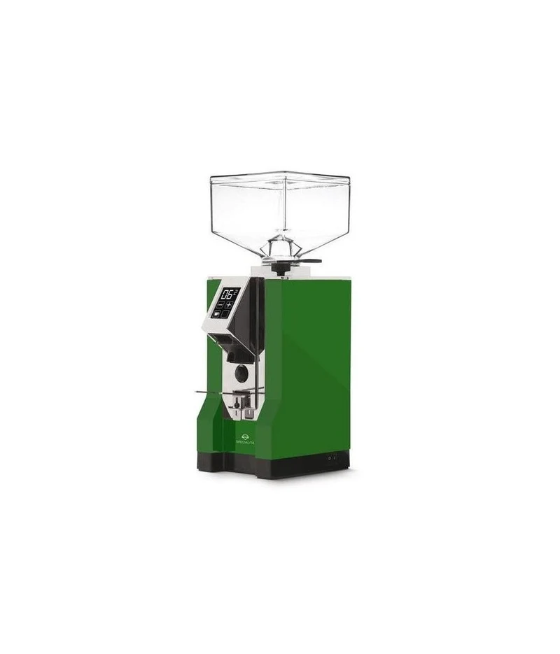 Eureka Specialita 16 CR Kaffeemühle ++B-Ware+++