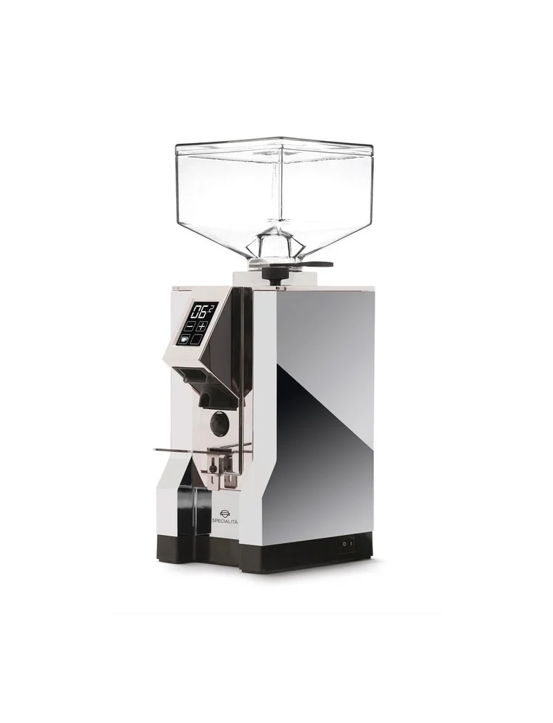 Eureka Specialita 16 CR Kaffeemühle ++B-Ware+++