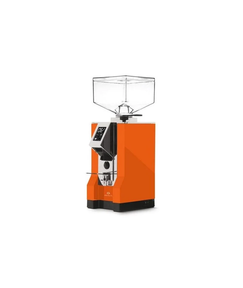 Eureka Specialita 16 CR Kaffeemühle ++B-Ware+++
