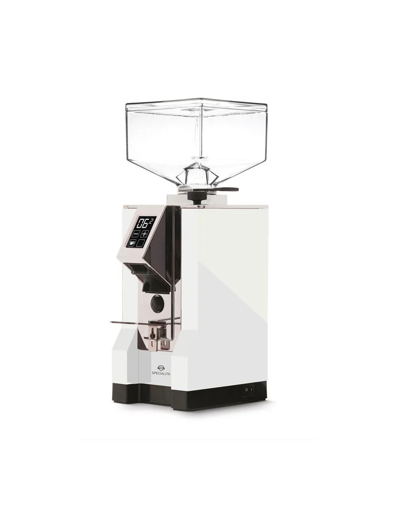 Eureka Specialita 16 CR Kaffeemühle ++B-Ware+++