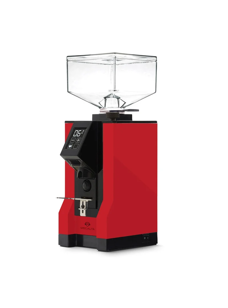 Eureka Specialita 15BL Mühle
