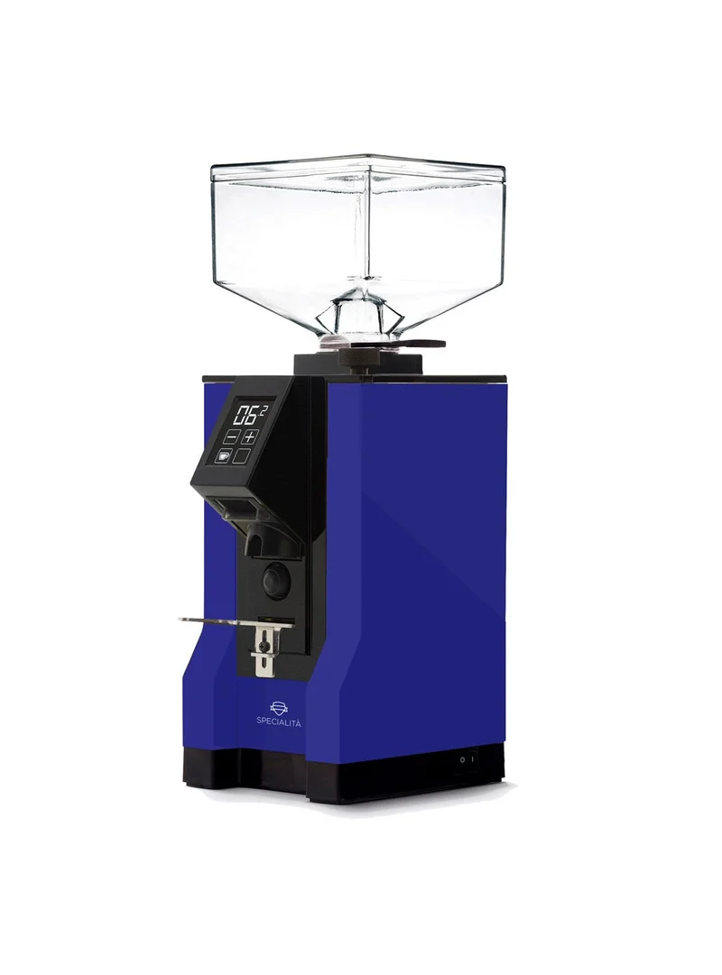 Eureka Specialita 15BL Mühle