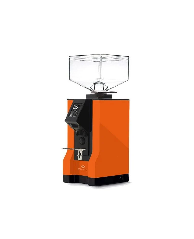 Eureka Specialita 15BL Mühle